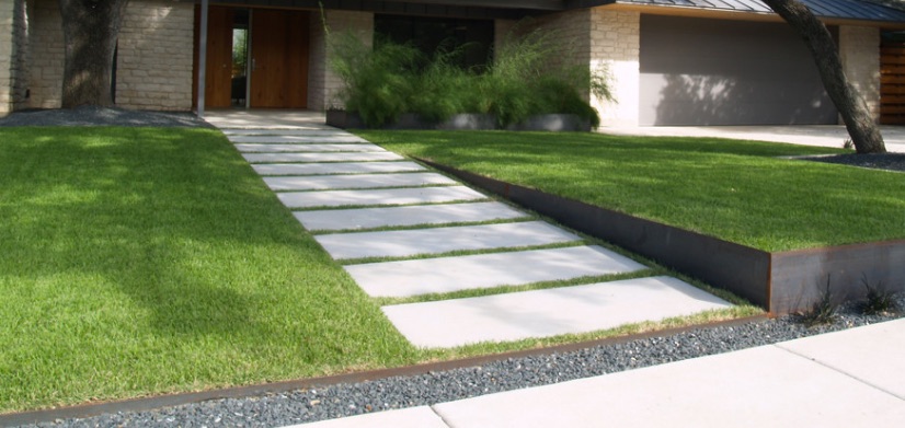 Grass Works Austin Lawn Care - Residential and Commercial - Home 9