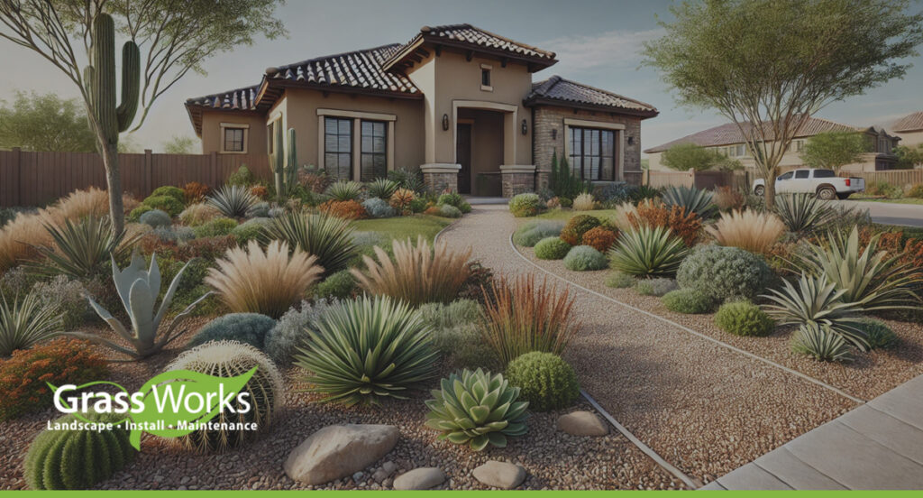 What is Xeriscaping? A Quick Guide for Texas Homeowners