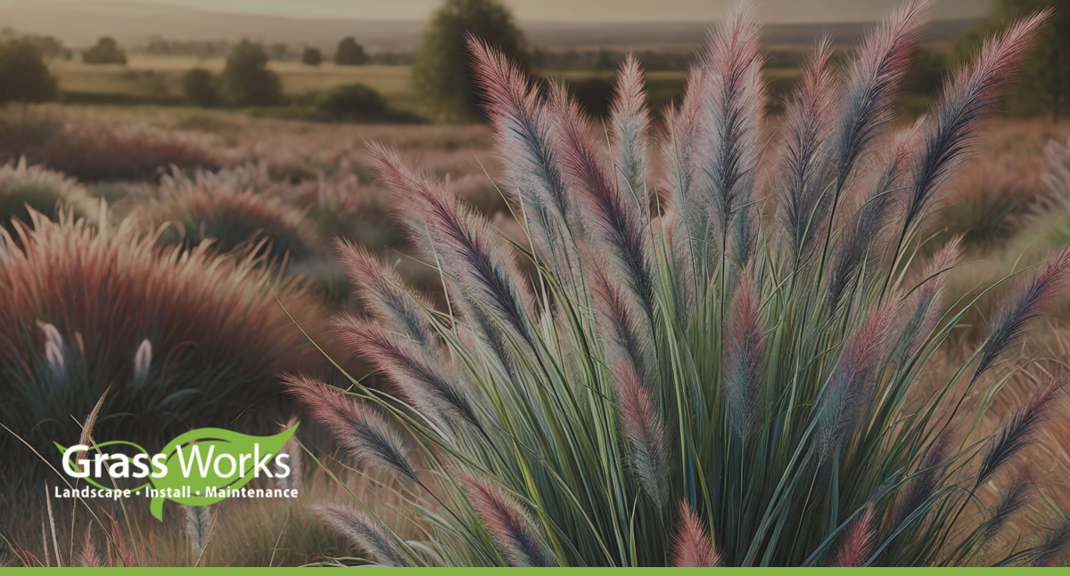 8 Best Ornamental Grasses for Central Texas Landscapes | Grass Works ...