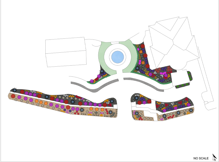 Example Landscape Design Document